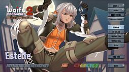 Waifu ǥС 2ե󥿥