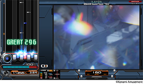 画像集#009のサムネイル/「beatmania IIDX 29 CastHour」が本日より稼働。“チャンネル（CH）”をテーマにした演出やビジュアルへと一新されたシリーズ最新作
