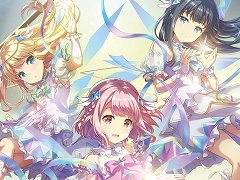 「オンゲキ」の最新バージョン「オンゲキ bright」が10月21日に稼働開始&メインテーマのPVが公開。10月20日19:00には公式生放送も