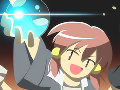 Switch版「マジックポーション・ミリオネア」の配信が本日スタート。ダンジョンで得た素材から薬を作り,売ってお金を稼ぐアクションゲーム