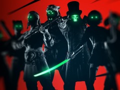 バトルロイヤルTPS「CRSED」のSwitch版が配信開始。ロゴ入りステッカーなどが抽選で当たるフォロー&リツイートキャンペーンが実施中