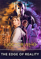 Doctor Who: The Edge of Reality
