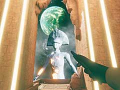 「ドクター・フー:真実の狭間」,PS4版とSwitch版が本日リリース。2人のドクターと一緒に,銀河を守る旅が始まる