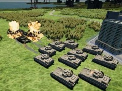 シリーズ最新作「大戦略 SSB」が発表&公式サイトがオープン。最新の紛争や国際問題を取り扱う“シナリオモード”を実装