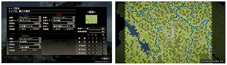 画像集#004のサムネイル/「大戦略 SSB」，2つの新マップが登場するアップデートパッチ“1.0.3”をリリース。5種類の無料追加マップ第2弾は3月中に配信へ