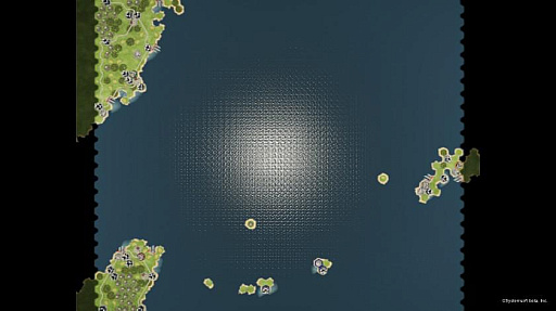 画像集#001のサムネイル/「大戦略SSB」有料DLC第4弾，8月18日に発売。“東シナ海海戦”などを追加