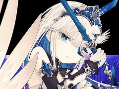 Switch版「CRYSTAR -クライスタ-」本日発売。描きおろしイラストつきSwitch本体などが当たるTwitterキャンペーンもスタート