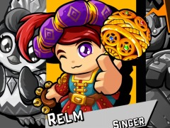 PC/Switch「ゾンビ ローラーズ:ピンボール・ヒーロー」が3月2日に発売決定。Switch版の予約受付は2月17日3:00に開始