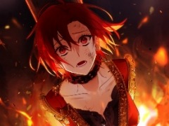 Switch「even if TEMPEST 宵闇にかく語りき魔女」が6月9日にリリース。世界観を凝縮した最新映像を公開