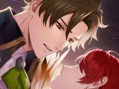「乙女チック4Gamer」第346回:「even if TEMPEST 宵闇にかく語りき魔女」を特集。魔女裁判と死に戻りをテーマにしたADV