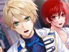Nintendo Switch向け「even if TEMPEST 宵闇にかく語りき魔女」をプレイ。業火に焼かれた少女は“死に戻り”で愛を知る