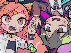 ボドゲから新規IPの創出を狙う「ヨフカシプロジェクト」の勝算とは。ゲームマーケット2021秋会場で話を聞いてみた
