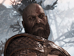 PC版「ゴッド・オブ・ウォー」が2022年1月15日リリースへ。フレームレート上限なしの4K解像度,ウルトラワイドディスプレイに対応