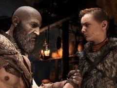 PC版「ゴッド・オブ・ウォー」開発者インタビュー。PCでしかできない,プレイヤー独自の体験を提供したい