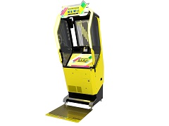 アーケード音楽ゲーム「CHUNITHM NEW」が11月4日に稼働開始。新筐体や新機能,コラボイベントの情報などが発表