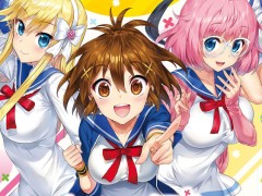 「CHUNITHM」発祥のガールズバンド“イロドリミドリ”が2022年にTVアニメ化。ショートPVも公開中