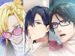 「センチメンタルフォトグラフィ」の配信開始は1月18日15:00。オープニングムービーも公開に