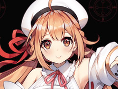DMM GAMES最新作「神殺しのアリア」の事前登録受付が開始。悪魔と契約した少女達が戦う“3DリアルタイムバトルRPG”