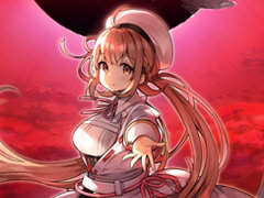 「神殺しのアリア」のリリース日が11月29日に決定。カウントダウンキャンペーンもスタート