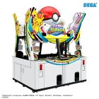 ポケモンコロガリーナ