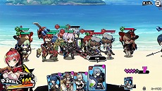 画像集#007のサムネイル/Switch版「デュエルプリンセス」の発売日が2022年1月13日に決定&最新トレイラー公開。発売日まで10%オフの予約受付もスタート