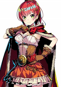 画像集#009のサムネイル/Switch版「デュエルプリンセス」の発売日が2022年1月13日に決定&最新トレイラー公開。発売日まで10%オフの予約受付もスタート