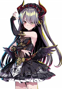 画像集#011のサムネイル/Switch版「デュエルプリンセス」の発売日が2022年1月13日に決定&最新トレイラー公開。発売日まで10%オフの予約受付もスタート