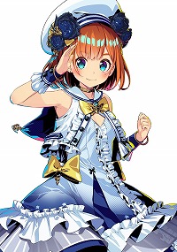 画像集#013のサムネイル/Switch版「デュエルプリンセス」の発売日が2022年1月13日に決定&最新トレイラー公開。発売日まで10%オフの予約受付もスタート