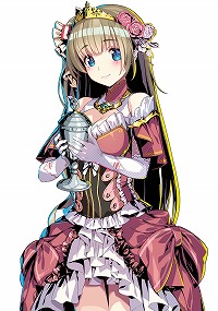 画像集#017のサムネイル/Switch版「デュエルプリンセス」の発売日が2022年1月13日に決定&最新トレイラー公開。発売日まで10%オフの予約受付もスタート