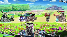 画像集#022のサムネイル/Switch版「デュエルプリンセス」の発売日が2022年1月13日に決定&最新トレイラー公開。発売日まで10%オフの予約受付もスタート