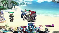 画像集#023のサムネイル/Switch版「デュエルプリンセス」の発売日が2022年1月13日に決定&最新トレイラー公開。発売日まで10%オフの予約受付もスタート