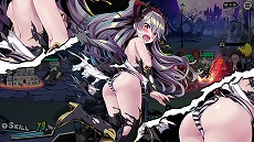画像集#028のサムネイル/Switch版「デュエルプリンセス」の発売日が2022年1月13日に決定&最新トレイラー公開。発売日まで10%オフの予約受付もスタート