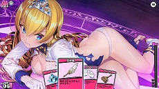 画像集#029のサムネイル/Switch版「デュエルプリンセス」の発売日が2022年1月13日に決定&最新トレイラー公開。発売日まで10%オフの予約受付もスタート