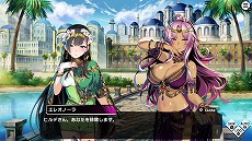 画像集#034のサムネイル/Switch版「デュエルプリンセス」の発売日が2022年1月13日に決定&最新トレイラー公開。発売日まで10%オフの予約受付もスタート