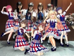 「シャインポスト Be Your アイドル!」のTGS 2022出展情報が公開に。鈴代紗弓さんらが出演するスペシャルステージを9月18日に実施
