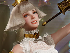 多人数参加型サバイバルACT「DEATHVERSE: LET IT DIE」,PS5/PS4向けに9月28日,PC(Steam)向けに10月5日,順次サービスを開始