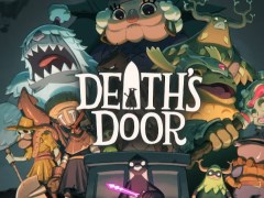 「Death's Door」のPS5版とPS4版は2021年11月23日に発売。死神のカラスが主人公のアクションアドベンチャーゲーム