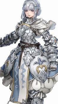 画像集#008のサムネイル/「スターオーシャン 6 THE DIVINE FORCE」最新情報。キャラクターやゲームシステム,各種限定版の特典情報などを一挙紹介