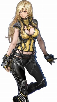 画像集#018のサムネイル/「スターオーシャン 6 THE DIVINE FORCE」最新情報。キャラクターやゲームシステム,各種限定版の特典情報などを一挙紹介