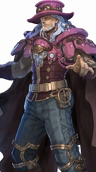画像集#023のサムネイル/「スターオーシャン 6 THE DIVINE FORCE」最新情報。キャラクターやゲームシステム,各種限定版の特典情報などを一挙紹介