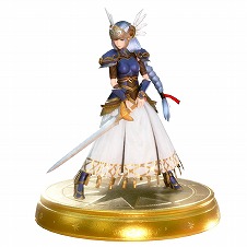 画像集#066のサムネイル/「スターオーシャン 6 THE DIVINE FORCE」最新情報。キャラクターやゲームシステム,各種限定版の特典情報などを一挙紹介