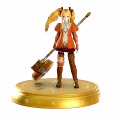 画像集#069のサムネイル/「スターオーシャン 6 THE DIVINE FORCE」最新情報。キャラクターやゲームシステム,各種限定版の特典情報などを一挙紹介
