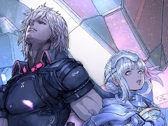 「スターオーシャン 6 THE DIVINE FORCE」最新情報。キャラクターやゲームシステム,各種限定版の特典情報などを一挙紹介