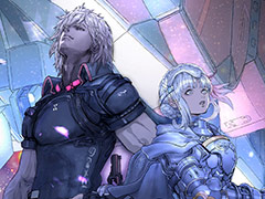 「スターオーシャン 6 THE DIVINE FORCE」予約受付スタート。抽選でPS5本体が当たるTwitterキャンペーンも