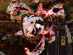 「スターオーシャン 6 THE DIVINE FORCE」,主人公たちに同行する謎の生命体“DUMA”を紹介する最新動画を公開