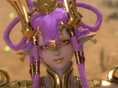 「スターオーシャン 6 THE DIVINE FORCE」Reportingトレイラー第3弾“Villans, New Buddy, Skill&Action”編を公開。TGS 2022に出展決定