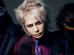 「スターオーシャン 6 THE DIVINE FORCE」のテーマソングにHYDE氏の“PANDORA”が決定。9月15日のTGS配信番組にてお披露目