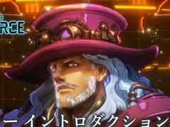 「スターオーシャン 6 THE DIVINE FORCE」キャラクター紹介映像“ミダス・フレグリード”編と“ニーナ・デフォルジュ”編を公開