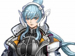 「スターオーシャン 6 THE DIVINE FORCE」,トレイラー第4弾を公開。連邦艦の副艦長マリエルや,シリーズ恒例のウェルチ・ビンヤードも登場