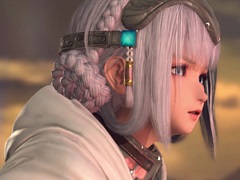 「スターオーシャン 6 THE DIVINE FORCE」,ゲーム起動時に見られるアドバタイズムービーを公開